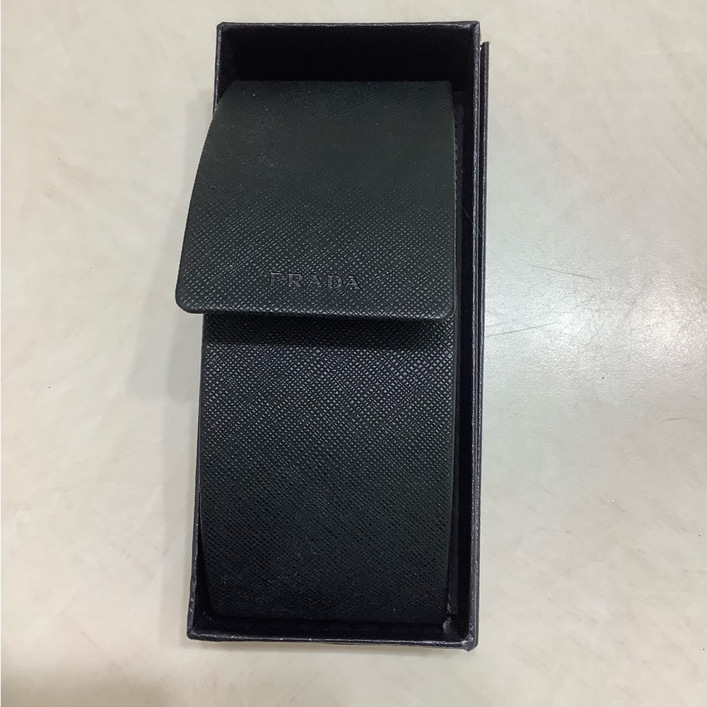 Prada Black Sunglasses